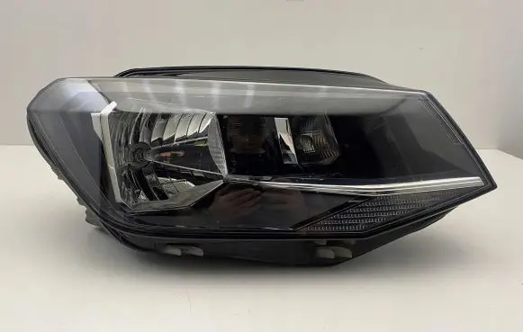 Volkswagen Caddy Headlight/headlamp 2K1941016A