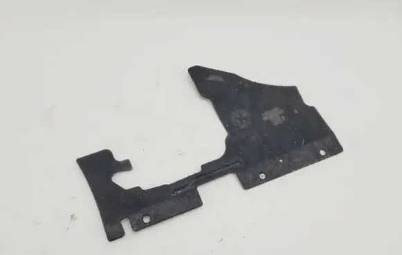 Peugeot Partner Centre console side trim front 9673838680