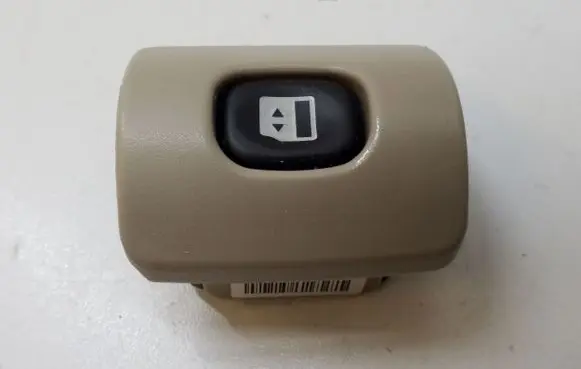 Chrysler Town u0026 Country V Electric sliding door switch 1ES32BD1AB