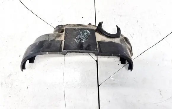 Ford Mondeo MK IV Timing belt guard (cover) 31251754