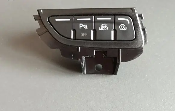 Ford Transit Custom Other switches/knobs/shifts JK2110B838ABW JK2110B838