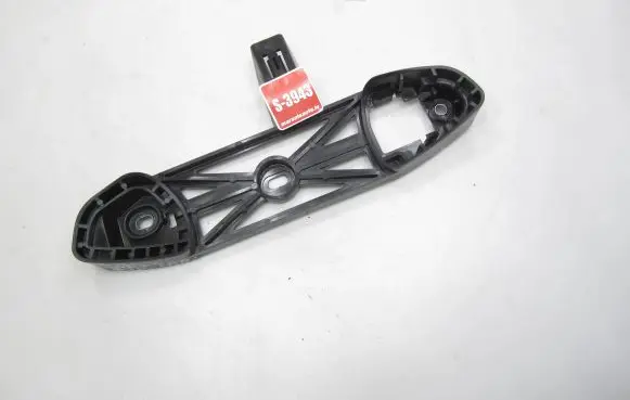 Volkswagen Caddy Sliding door exterior handle 7T0843352C