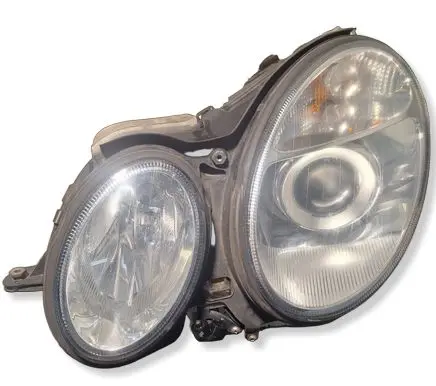 Mercedes-Benz E W211 Headlight/headlamp 15435901