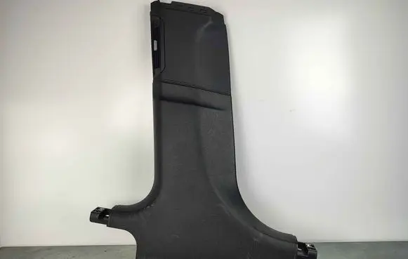 BMW 7 F01 F02 F03 F04 (D) pillar trim (bottom) 51439125955 51437340649 9125955