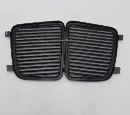 Mini Cooper Countryman R60 Trunk/boot trim cover 50777110
