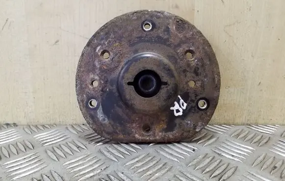 Other front suspension part