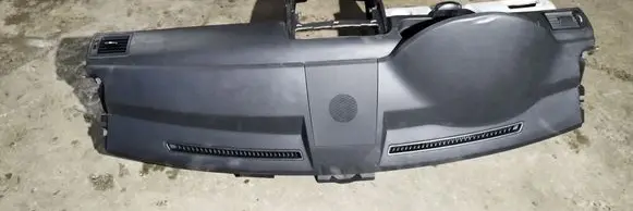 Mercedes-Benz B W245 Dashboard 1005950
