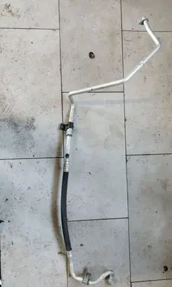 Renault Master III Air conditioning (A/C) pipe/hose 924800018R