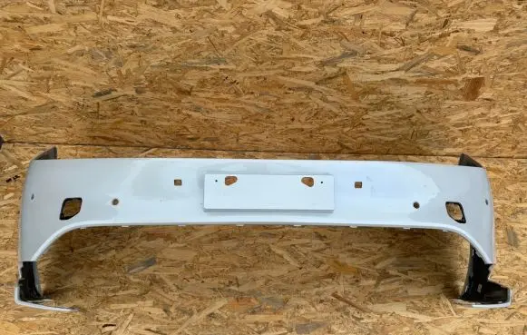 Toyota Prius xw60 Front bumper 5211947B70 5211947B80