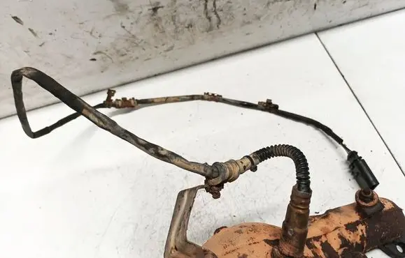 Volkswagen Golf VI Lambda probe sensor