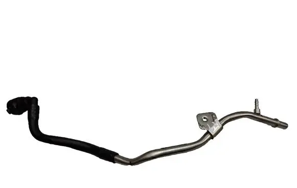 Mercedes-Benz E W212 Vacuum line/pipe/hose A6512300556