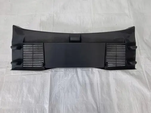 Opel Astra J Trunk/boot sill cover protection 