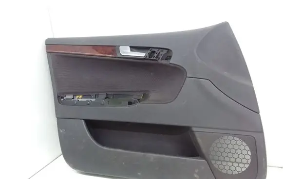 Audi A3 S3 A3 Sportback 8P Front door card panel trim 8P4867105