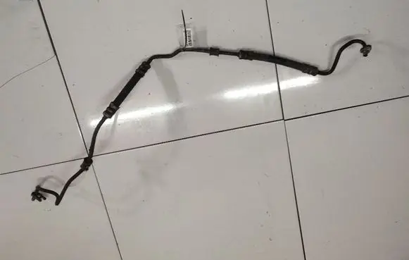 Peugeot 307 Power steering hose/pipe/line 