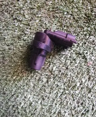 Iveco Daily 6th gen Exhaust gas temperature sensor 0232103168