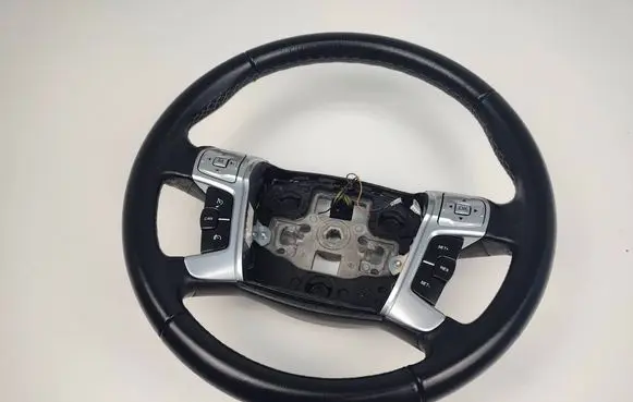 Ford Mondeo MK IV Steering wheel AM213600KA