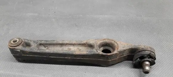 Opel Agila A Front control arm