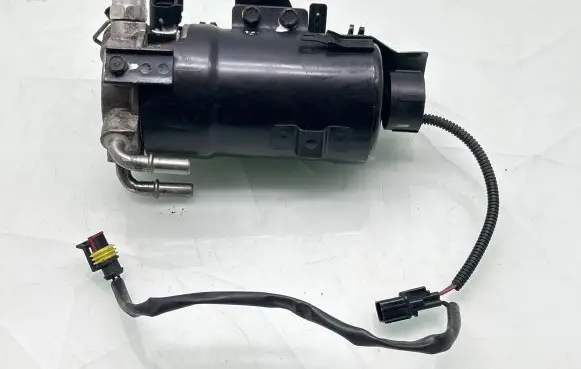 KIA Sorento Fuel filter 