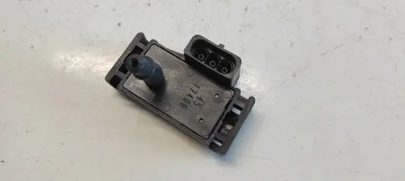 Volvo S40, V40 Air pressure sensor 8766270 466 4517406