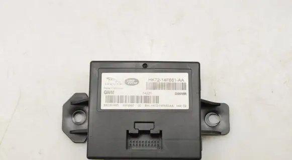 Land Rover Discovery Sport Other control units/modules HK7214F681AA