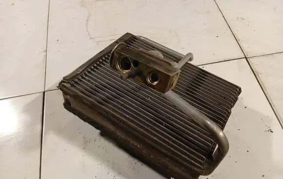 Chrysler Voyager A/C cooling radiator (condenser) 