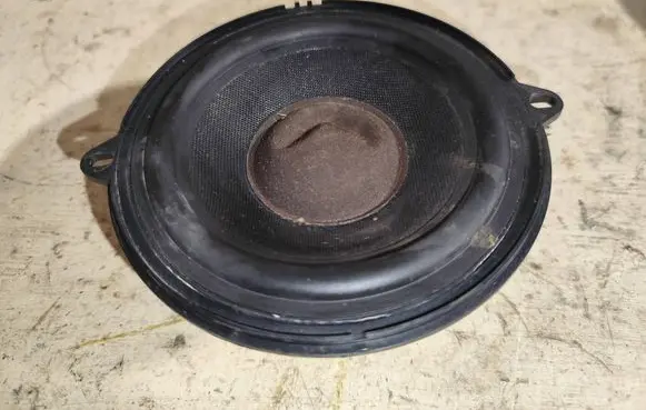 Renault Laguna II Front door high frequency speaker 