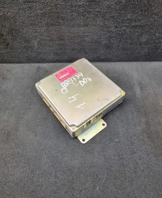 Audi 100 S4 C4 Engine control unit/module 4A0906266