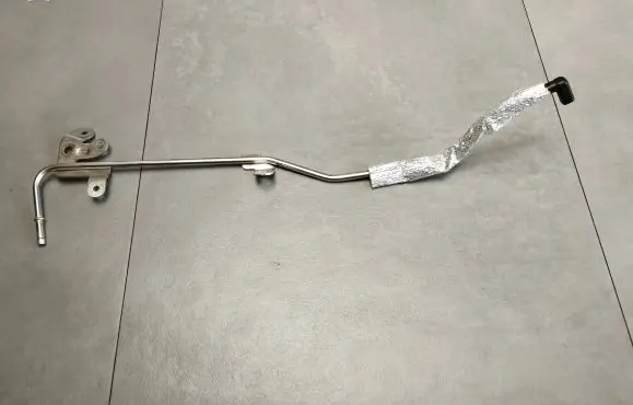 Opel Astra K Vacuum line/pipe/hose