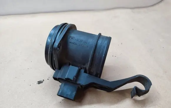 Volvo XC90 Mass air flow meter 0281006184 29110654