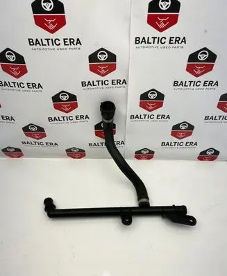 BMW 5 F10 F11 Engine coolant pipe/hose 9202318 15476810