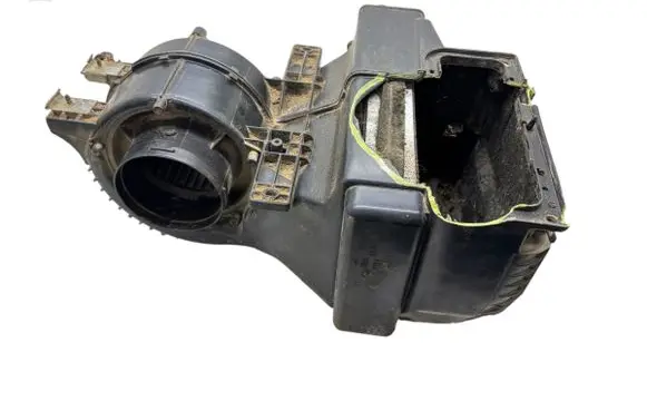 Heater fan/blower