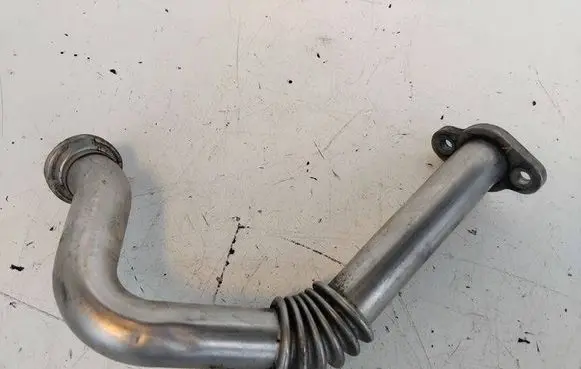 Volkswagen Caddy EGR valve line/pipe/hose 03L131521R
