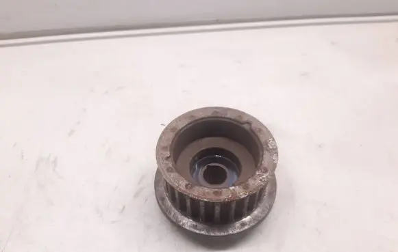Jaguar XF X250 Camshaft pulley/ VANOS 9X2Q6306AA