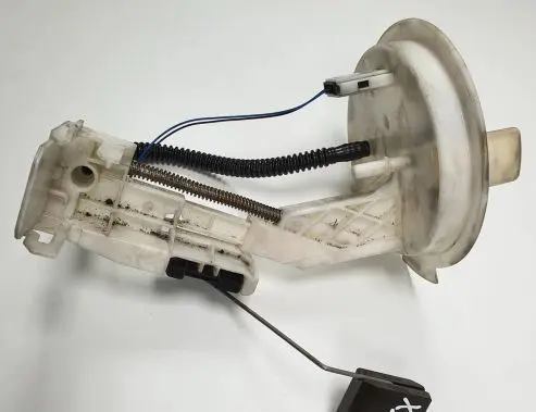Mercedes-Benz GLK (X204) Fuel level sensor A2044700694