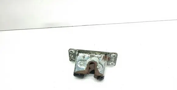 Opel Zafira A Tailgate/trunk/boot lock/catch/latch