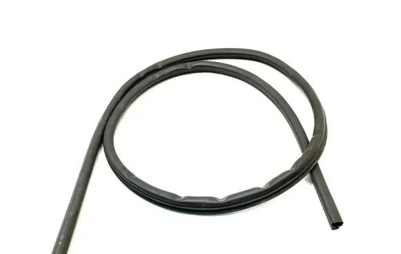 Engine compartment rubber