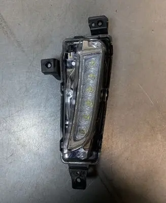 LED Daytime headlight