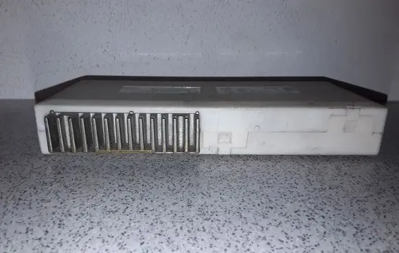 BMW 7 E38 Comfort/convenience module 61358381962 8381962
