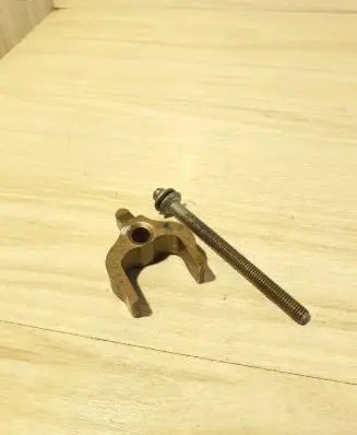 Fuel Injector clamp holder