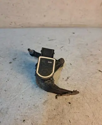 Rear air suspension level height sensor