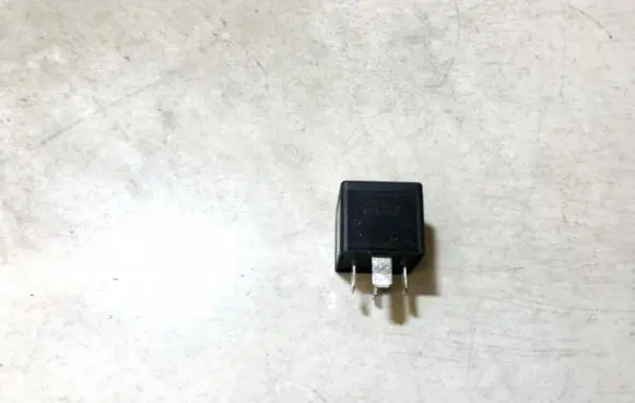 Ford Transit - Tourneo Connect Other relay 2s7t14b192aa v23136b1x66
