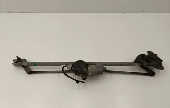 Dodge Challenger Front wiper linkage and motor 05028756AD 70113 AX1590601564