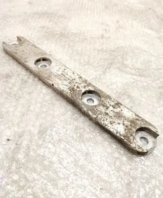 Porsche 911 991 Other front suspension part 99150474100