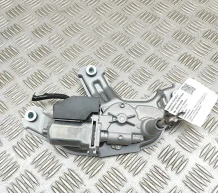 Toyota Corolla E210 E21 Rear window wiper motor 8513002070 2596003644