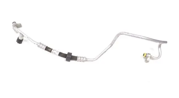 Mercedes-Benz CLS C218 X218 Air conditioning (A/C) pipe/hose A2128302016