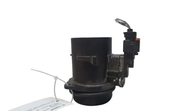 Peugeot 508 Mass air flow meter 9683282980