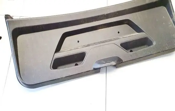 BMW i3 Other trunk/boot trim element 7305089 16523410