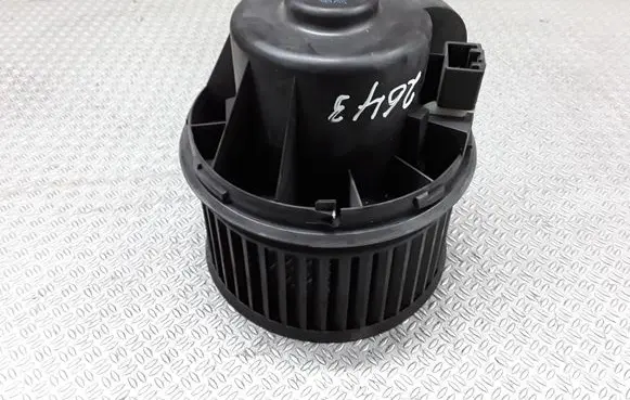 Ford C-MAX I Heater fan/blower 3M5H18456AD