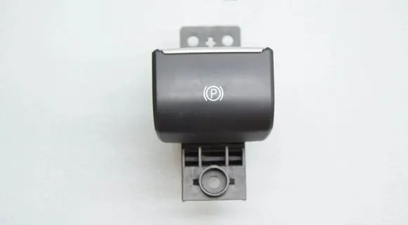 Ford Kuga II Hand parking brake switch GJ5T2B623CEW