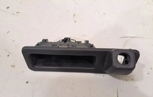 BMW X5 G05 Tailgate/trunk/boot exterior handle 8494247